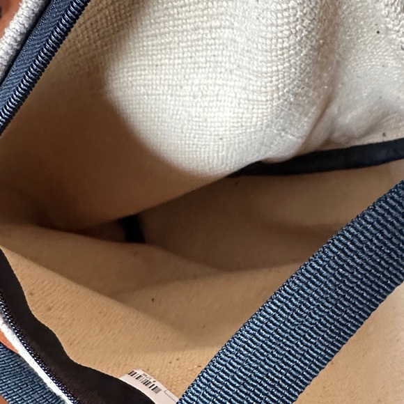 Colorful Skeleton Design Shoulder Bag - Picture 6 of 6